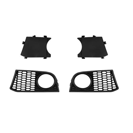 Body Kit Paraurti Anteriore e Posteriore con PDC per BMW 5 F10 10-13 M-packet