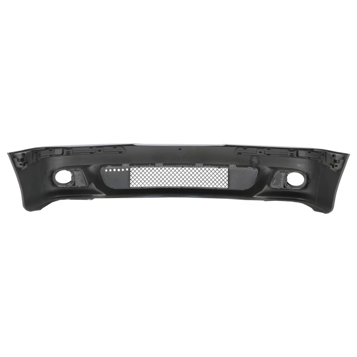Body Kit Paraurti Anteriore con Fendinebbia Cromati per BMW Serie 5 E39