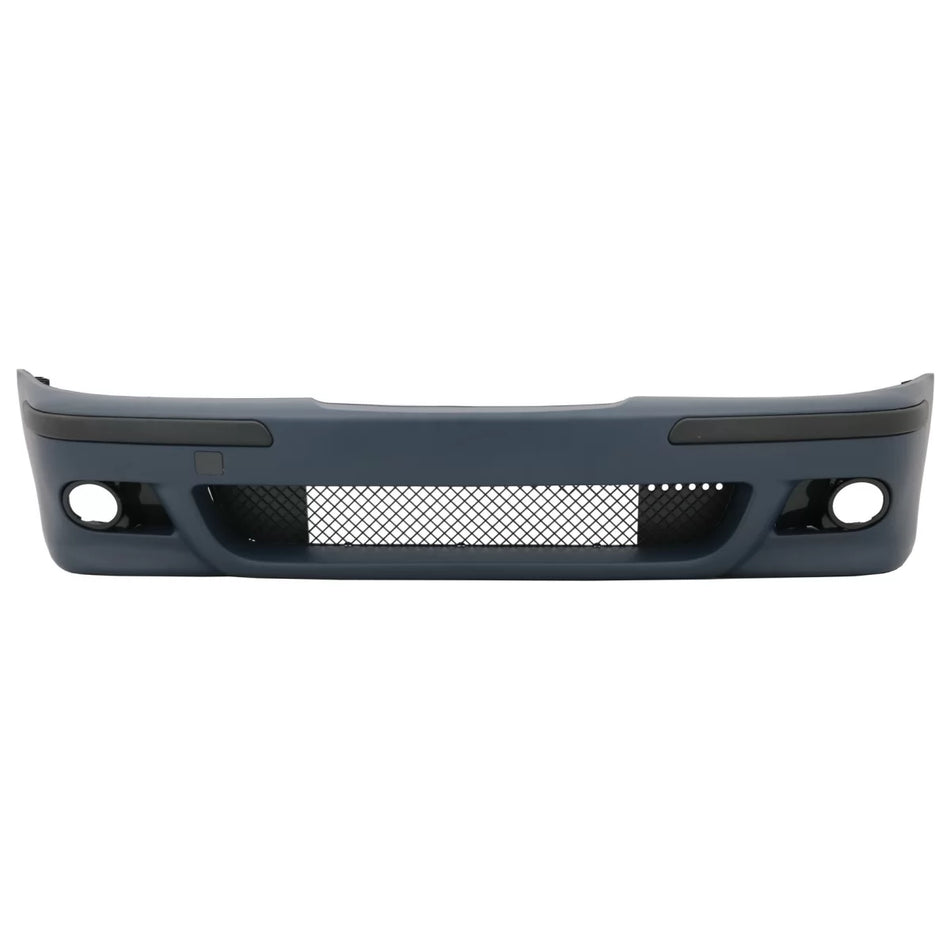 Body Kit Completo con Griglie Centrali Design M5 per BMW Serie 5 E39 1997-2003