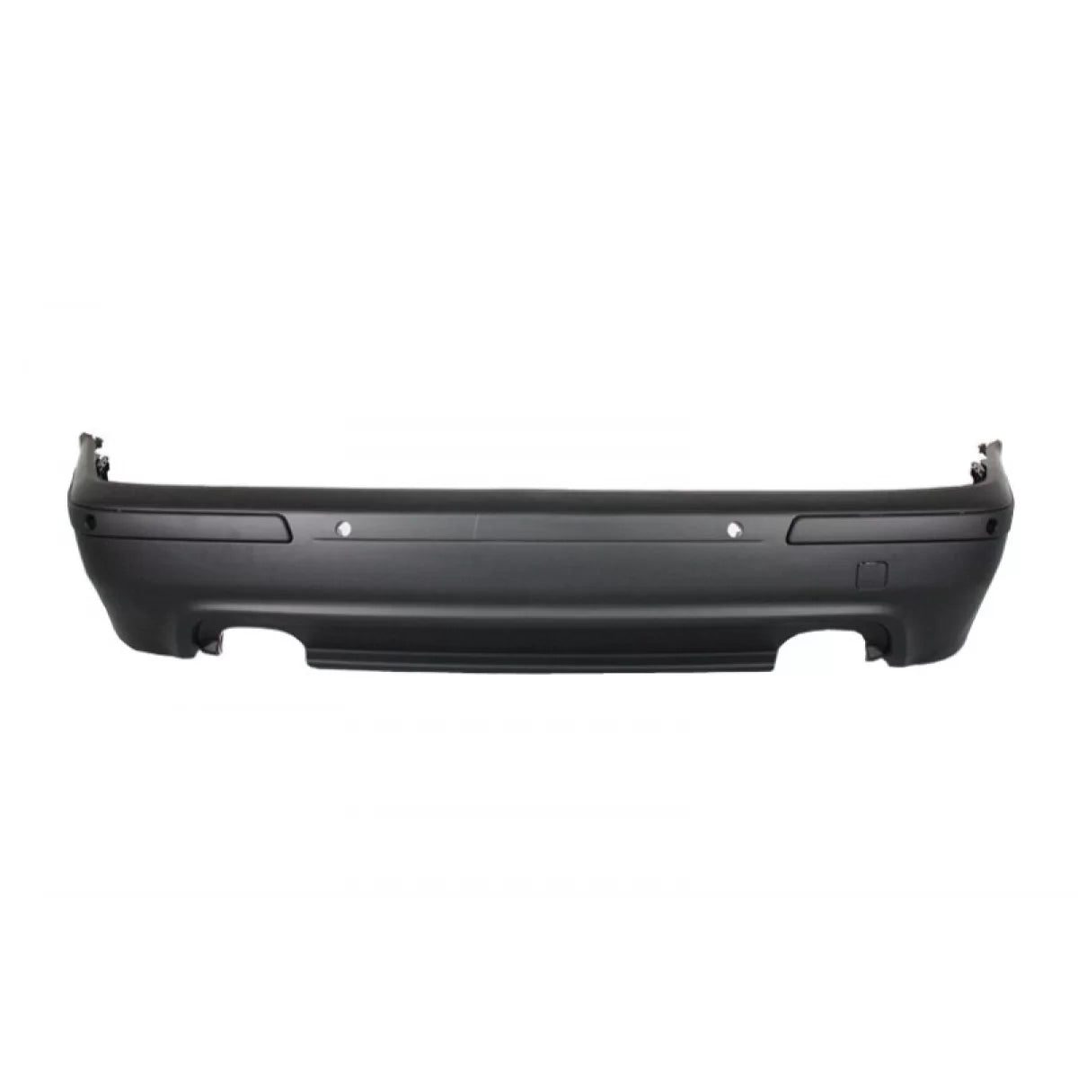 Body Kit Completo con Griglie Centrali Design M5 per BMW Serie 5 E39 1997-2003