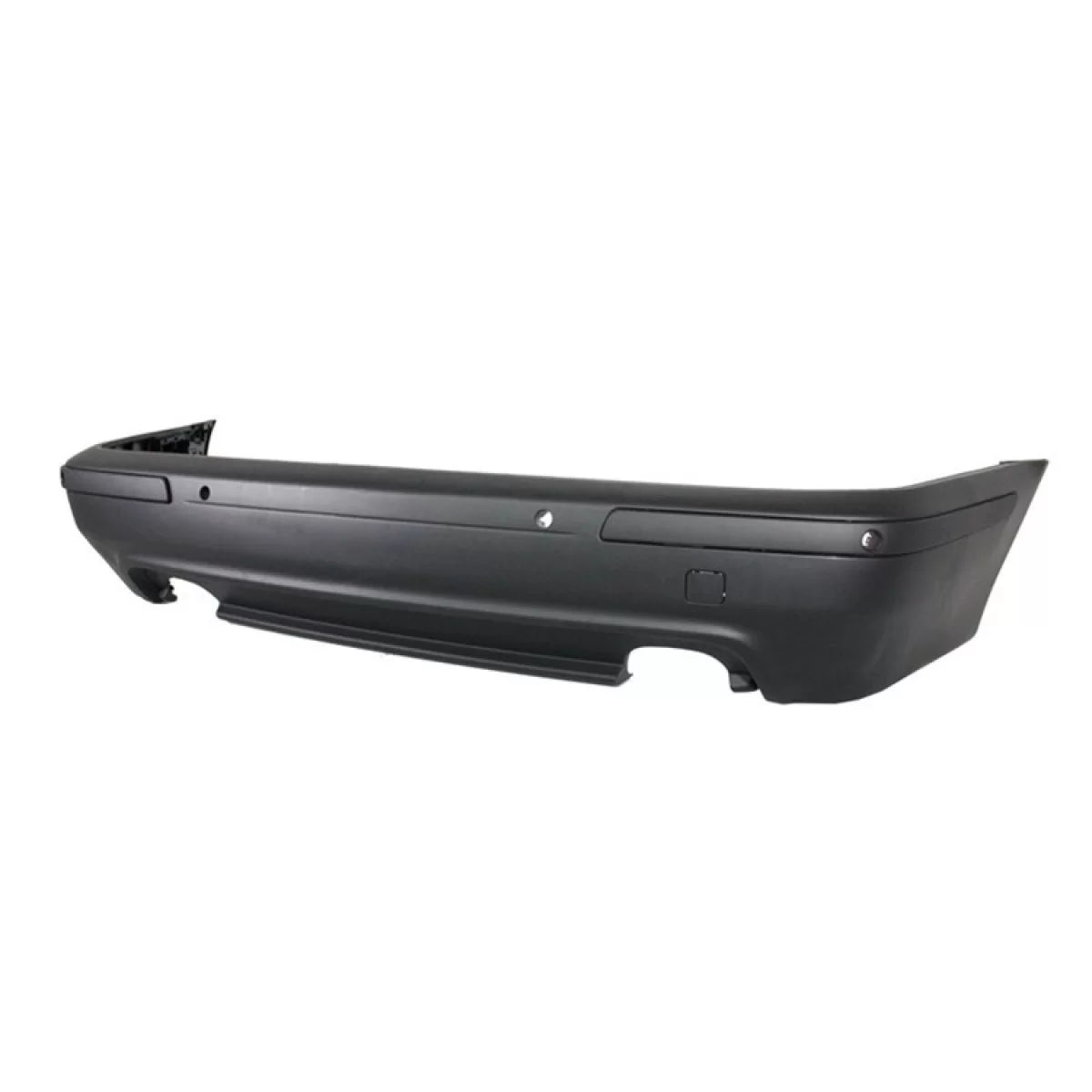 Body Kit Completo con Griglie Centrali Design M5 per BMW Serie 5 E39 1997-2003