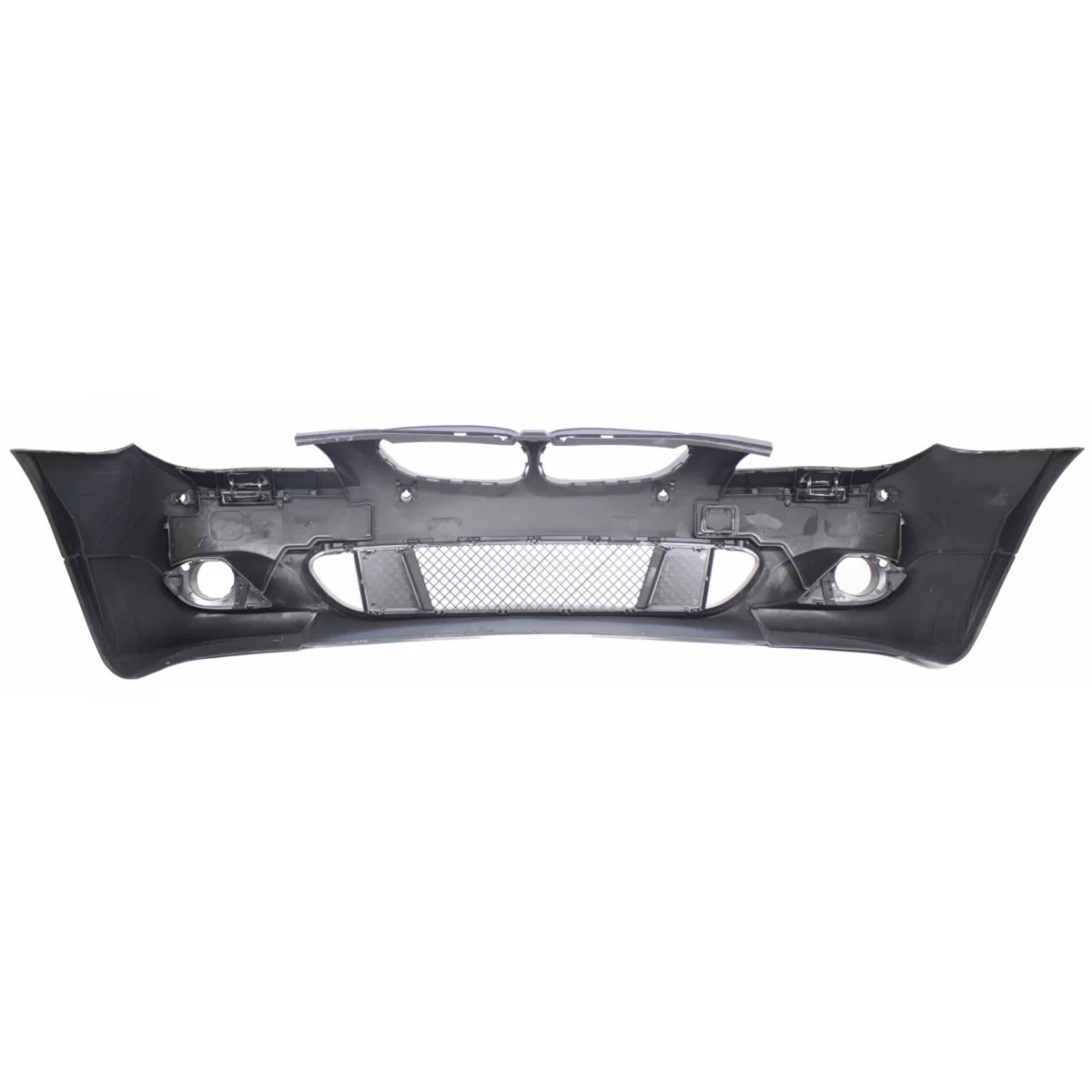 Paraurti Anteriore M-technik con PDC 24mm per BMW Serie 5 E60 2003-2007