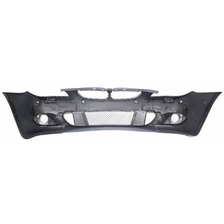 Paraurti Anteriore M-technik con PDC 24mm per BMW Serie 5 E60 2003-2007