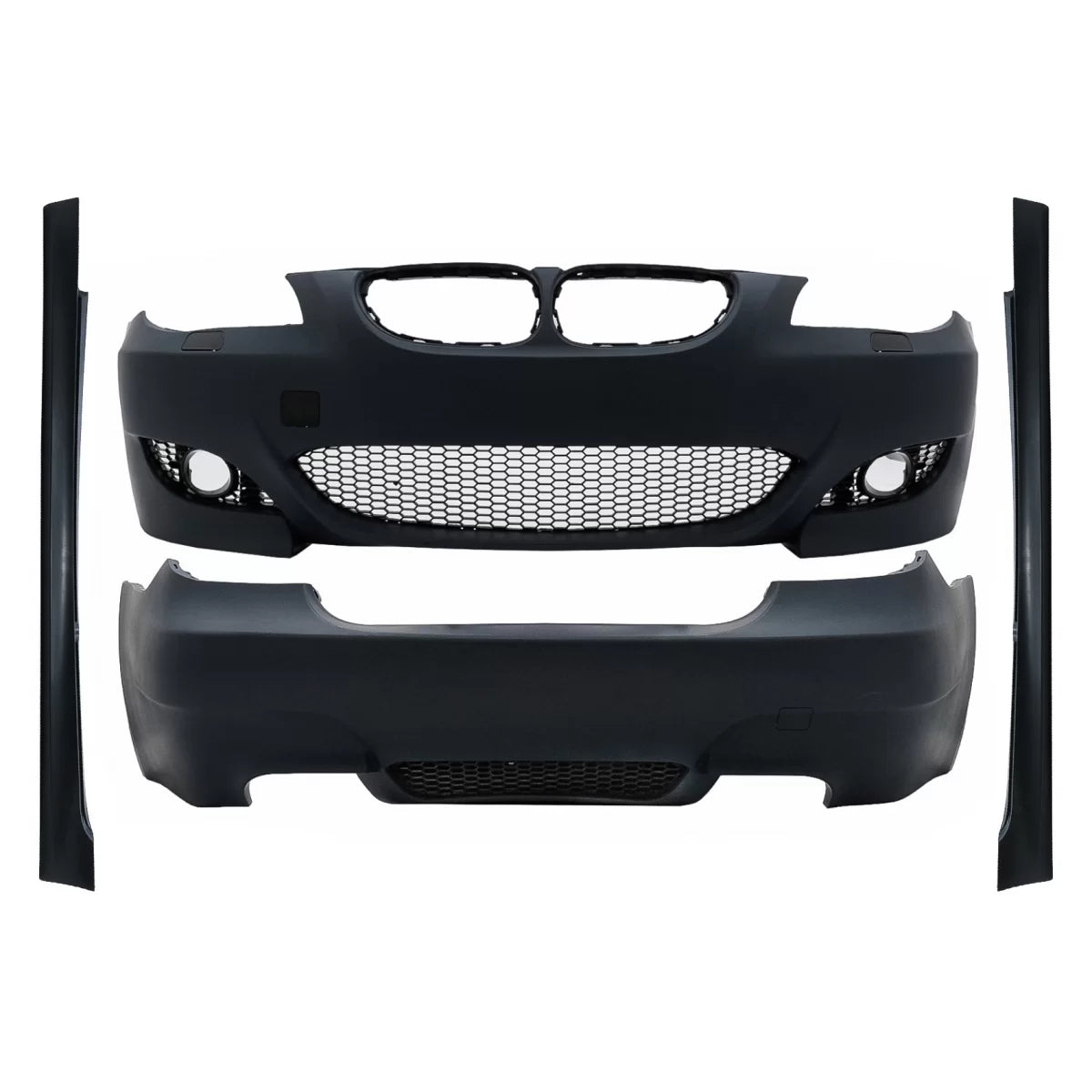 Body Kit Paraurti Sportivi M5 Design per BMW Serie 5 E60 2003-2010