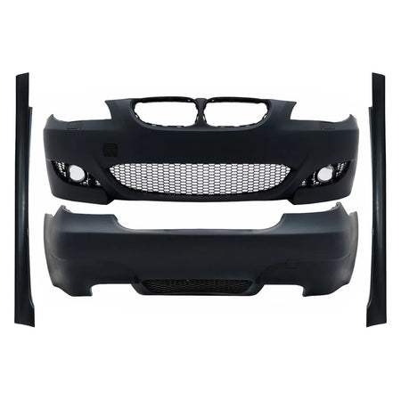 Body Kit Paraurti Sportivi M5 Design per BMW Serie 5 E60 2003-2010