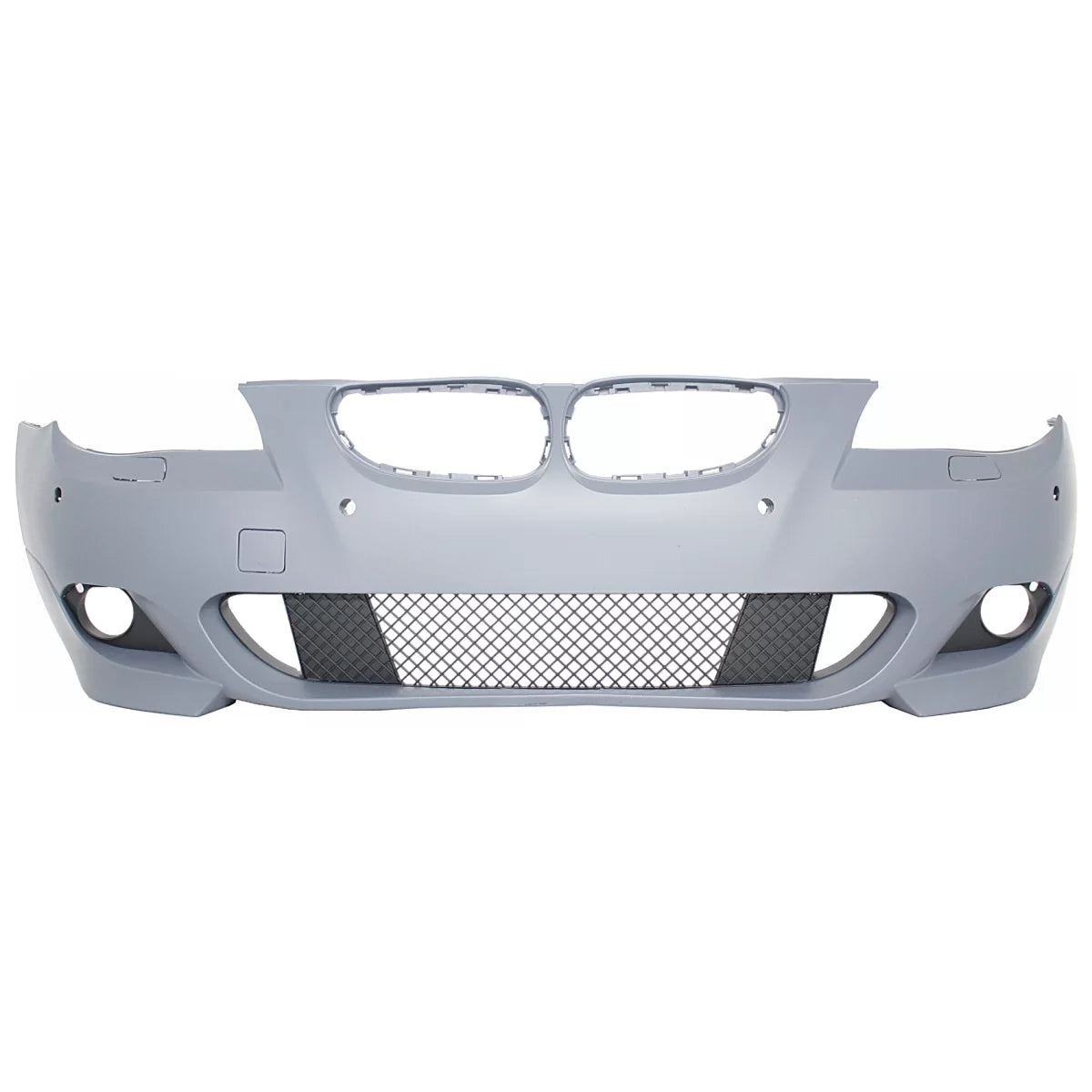 Body Kit Paraurti Anteriore M-technik con PDC BMW Serie 5 E60 2007-2010