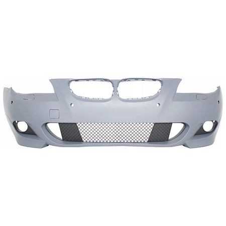 Body Kit Paraurti Anteriore M-technik con PDC BMW Serie 5 E60 2007-2010