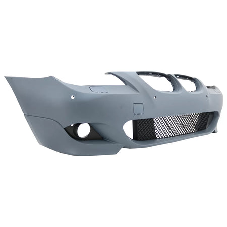 Body Kit Paraurti Anteriore M-technik con Sensori PDC 18mm per BMW Serie 5 E60