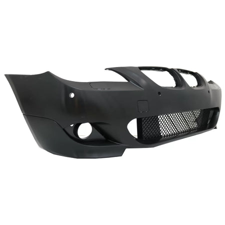 Body Kit Paraurti Anteriore M-technik con Sensori PDC 18mm per BMW Serie 5 E60
