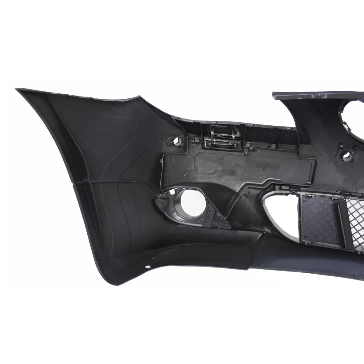 Body Kit Paraurti Anteriore M-technik con PDC BMW Serie 5 E60 2007-2010
