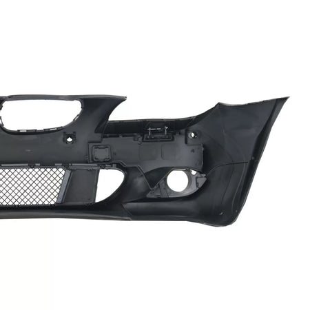 Body Kit Paraurti Anteriore M-technik con Sensori PDC 18mm per BMW Serie 5 E60