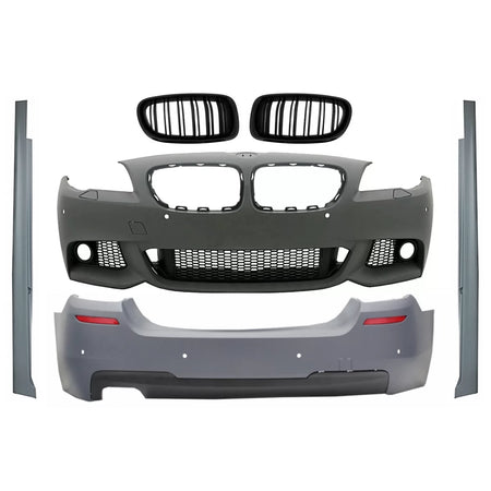 Body Kit M-technik Design per BMW Serie 5 F10 2011-2014