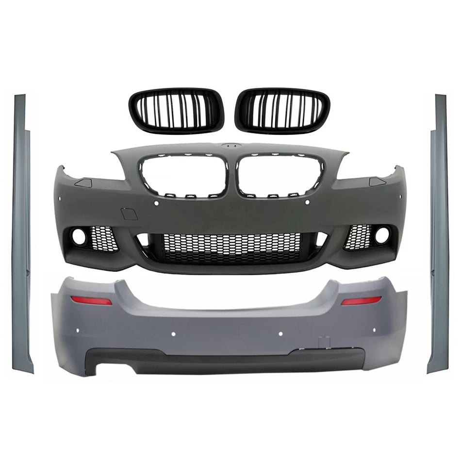 Body Kit M-technik Design per BMW Serie 5 F10 2011-2014