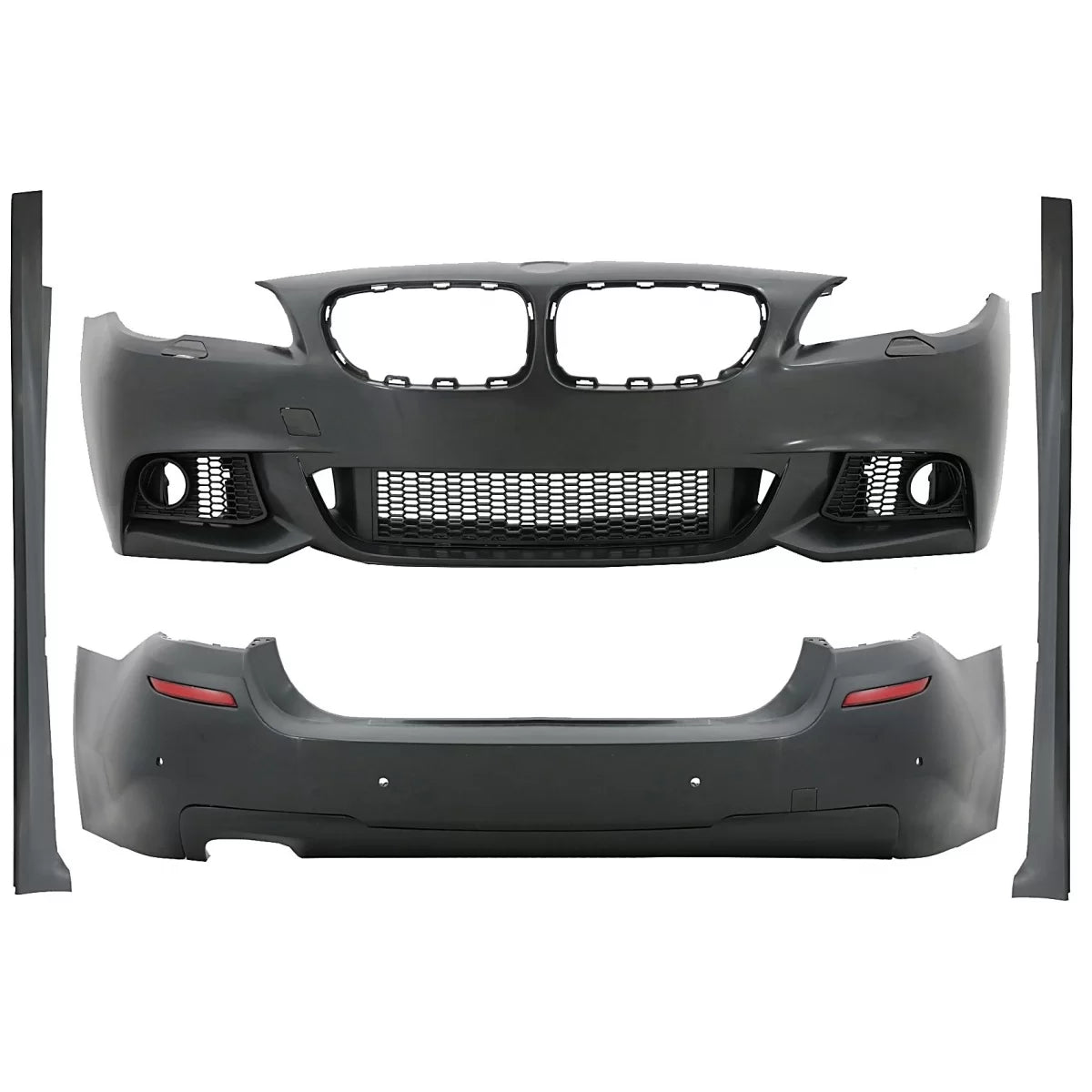 Body Kit M-technik Design per BMW Serie 5 F10 2011-2014