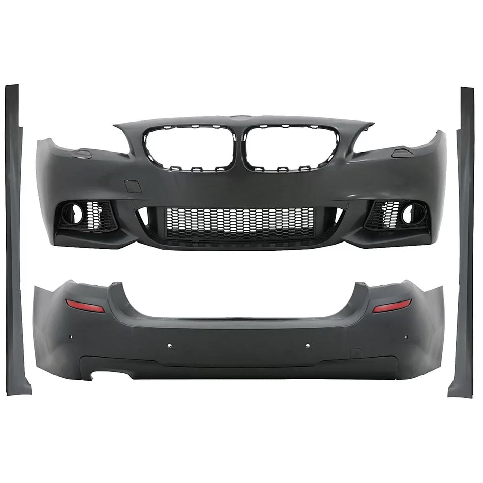 Body Kit M-technik Design per BMW Serie 5 F10 2011-2014