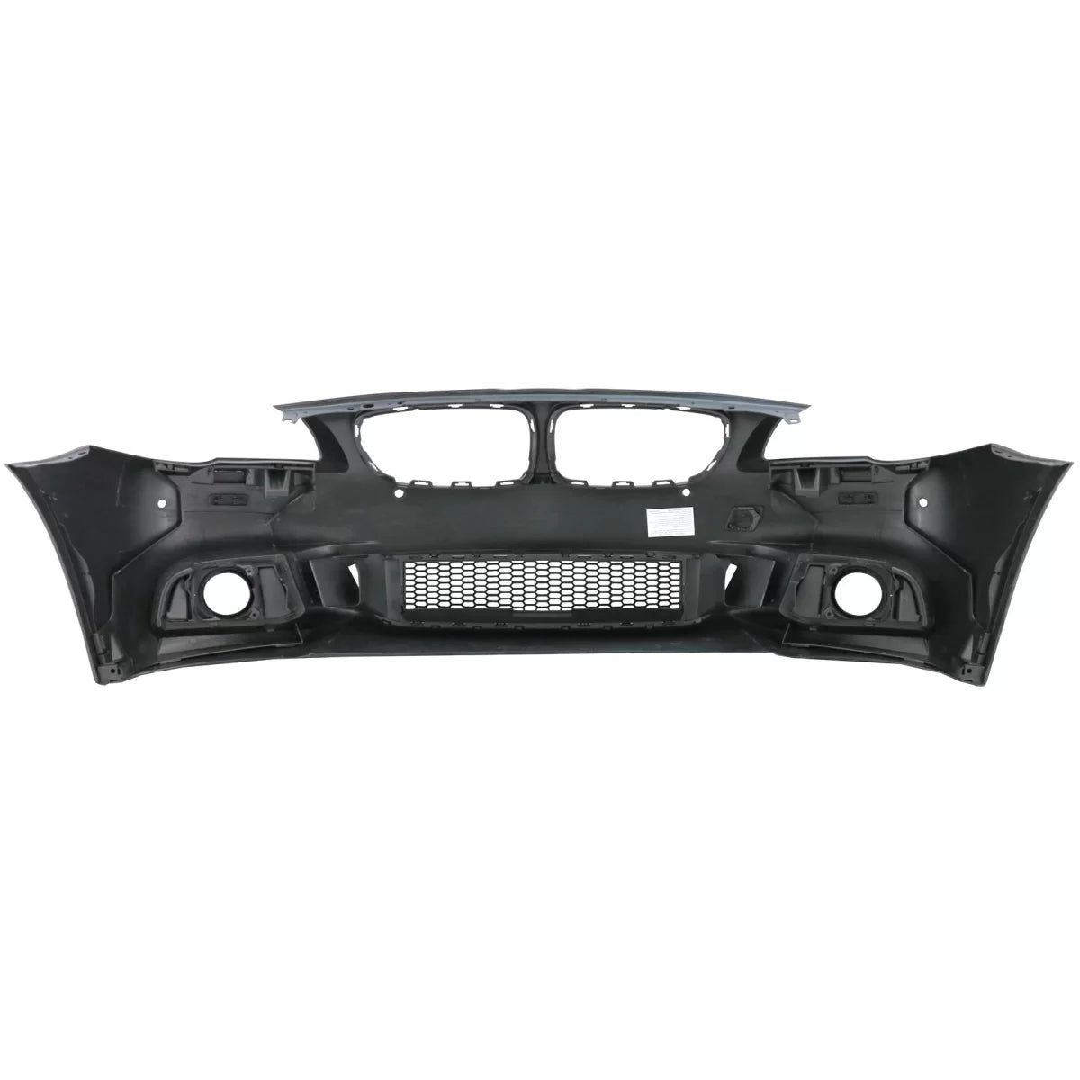 Body Kit M-technik Design per BMW Serie 5 F10 LCI 2014-2017