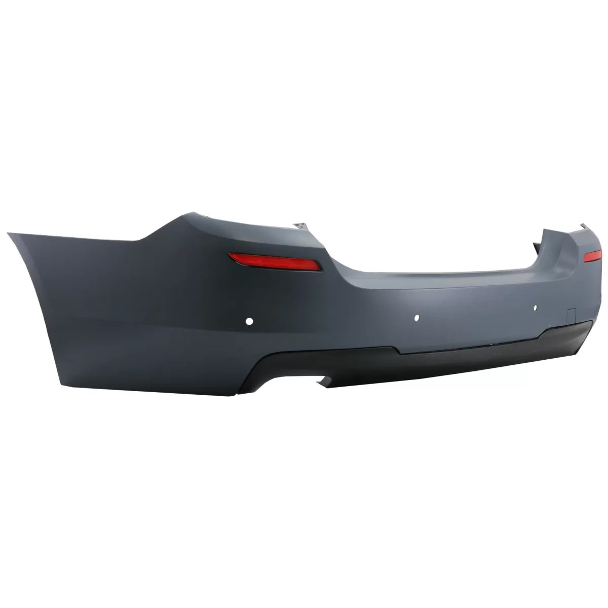Body Kit M-technik Design per BMW Serie 5 F10 LCI 2014-2017