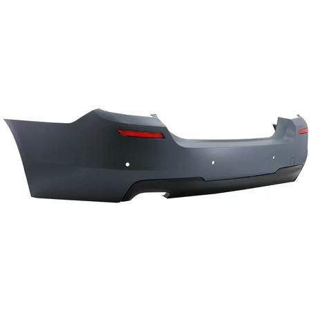 Body Kit M-technik Design per BMW Serie 5 F10 LCI 2014-2017