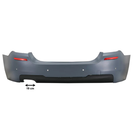 Body Kit M-technik Design per BMW Serie 5 F10 LCI 2014-2017