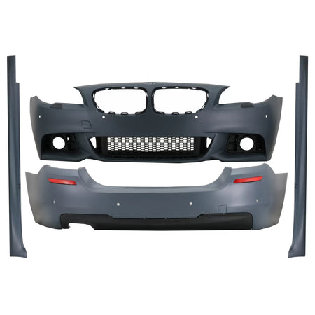 Body Kit M-technik Design per BMW Serie 5 F10 LCI 2014-2017