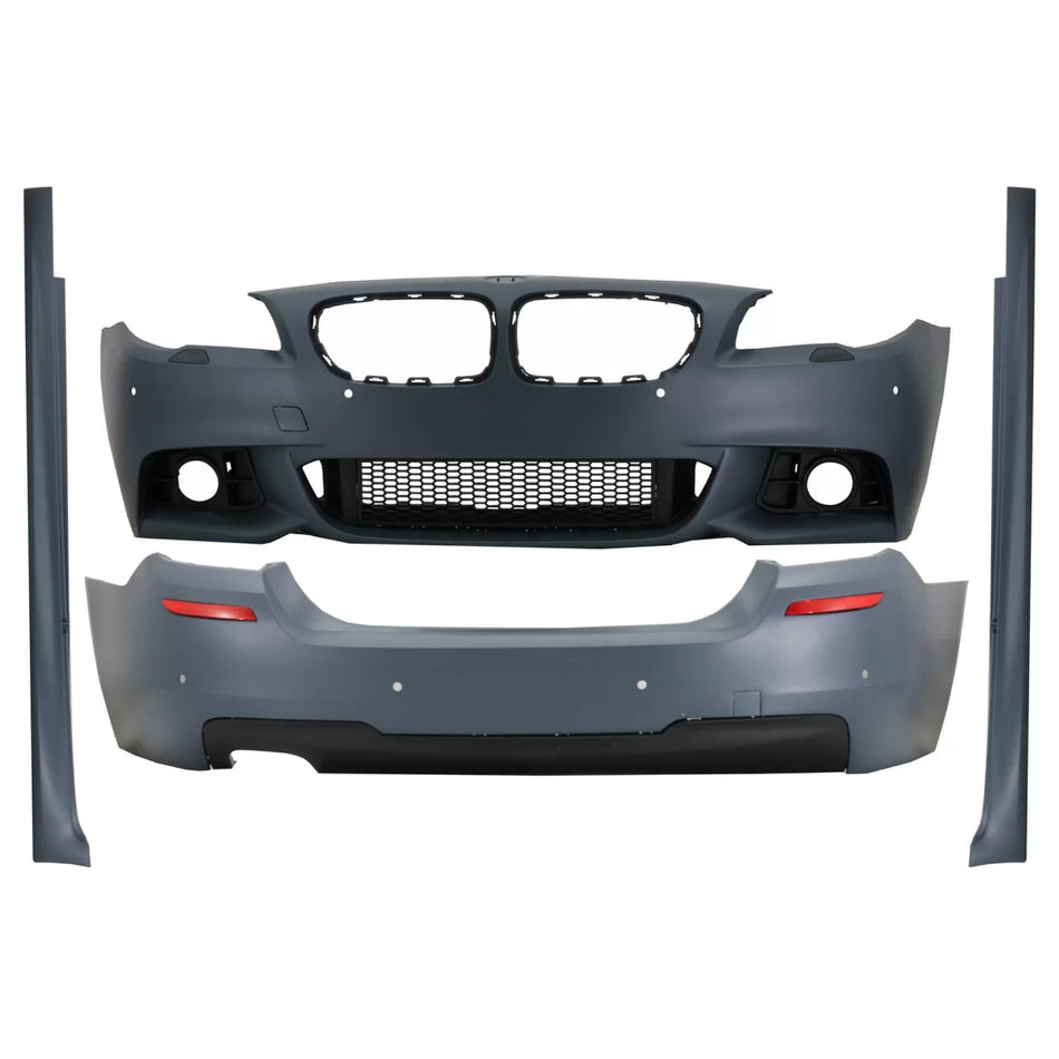 Body Kit M-technik Design per BMW Serie 5 F10 LCI 2014-2017