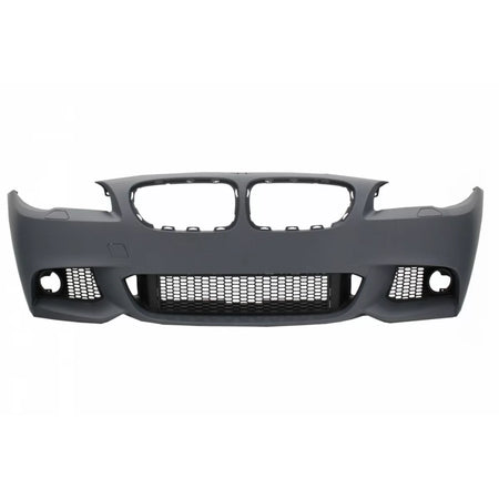 Minigonne M-technik M5 Design per BMW Serie 5 F11 Touring 2011-2014