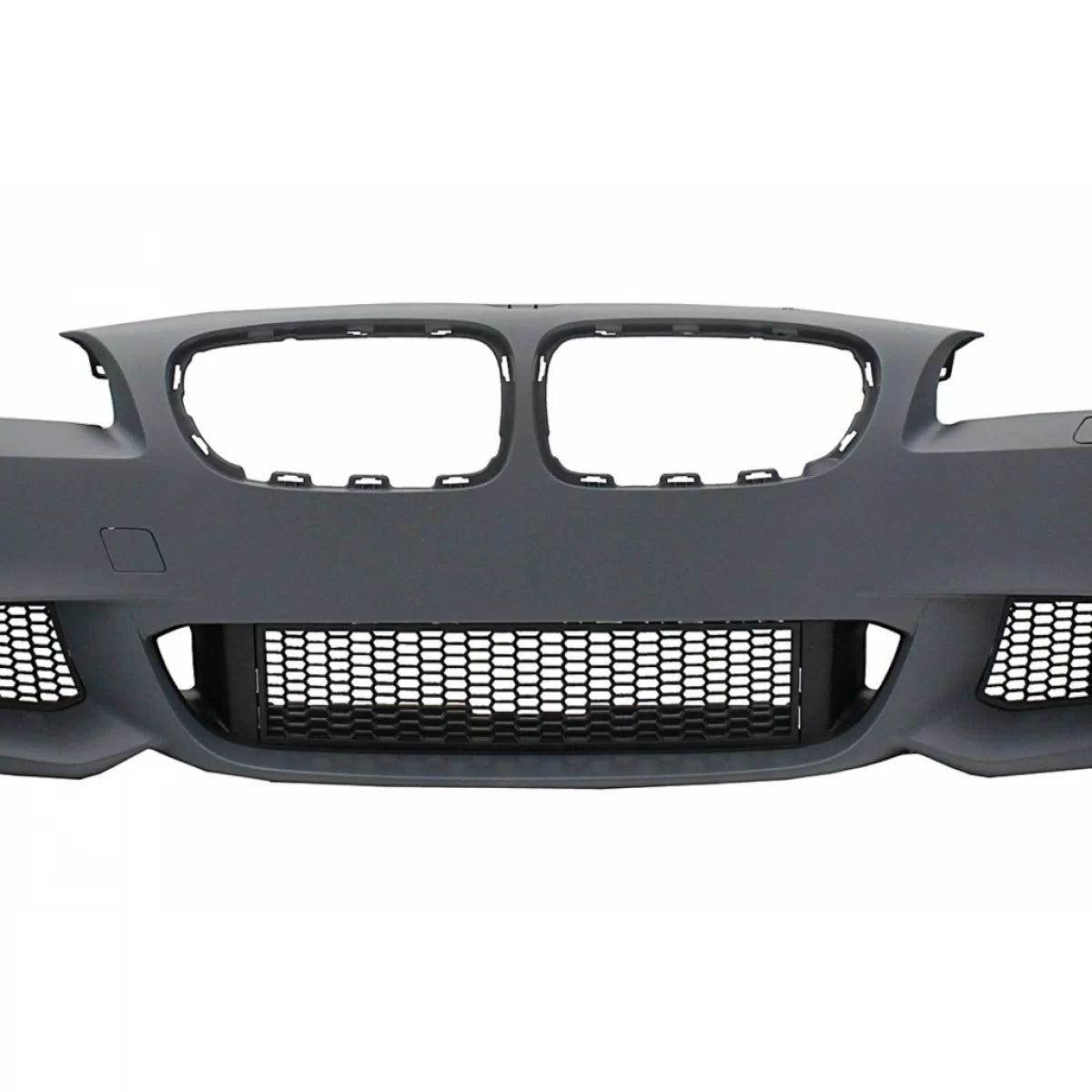 Minigonne M-technik M5 Design per BMW Serie 5 F11 Touring 2011-2014