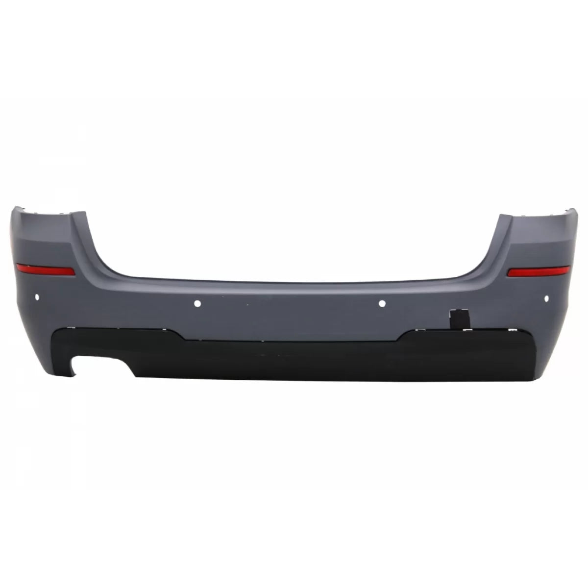 Minigonne M-technik M5 Design per BMW Serie 5 F11 Touring 2011-2014