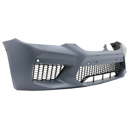 Body Kit Paraurti Anteriore M5 Design con Terminali Scarico BMW Serie 5 G30
