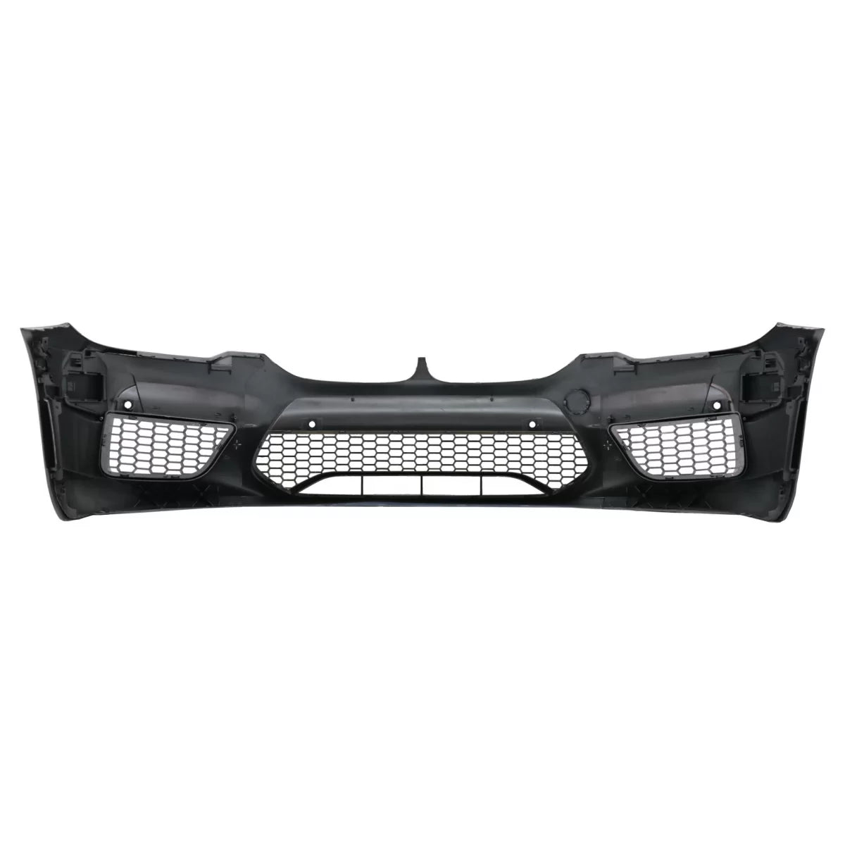 Body Kit Paraurti Anteriore M5 Design con Terminali Scarico BMW Serie 5 G30