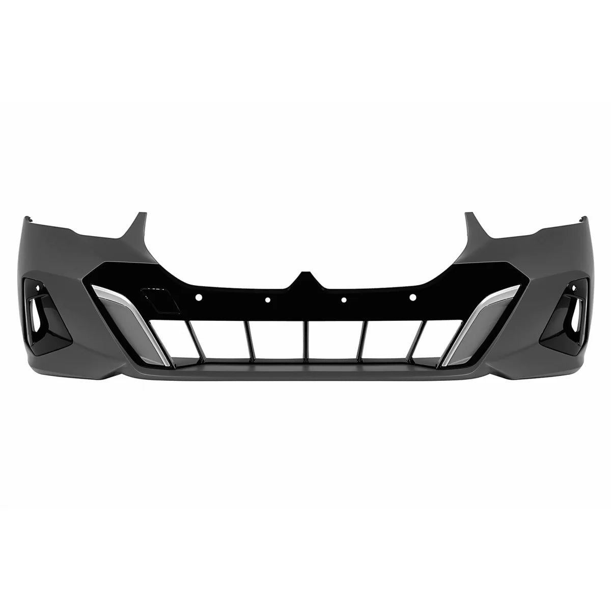 Body Kit Paraurti Sportivi M-tech per BMW Serie 5 G60 dal 2023