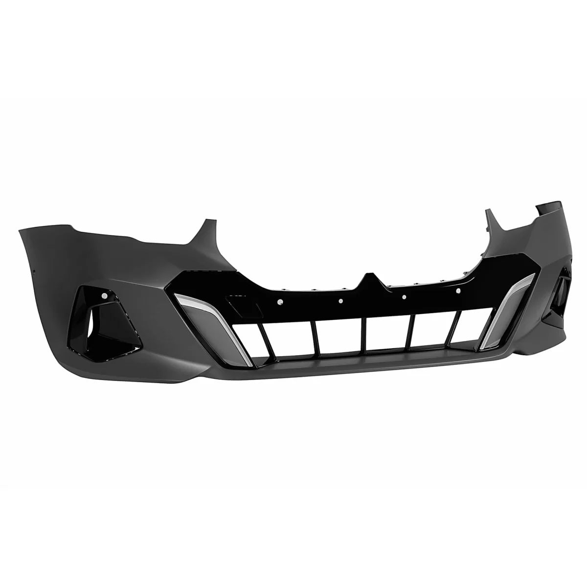 Body Kit Paraurti Sportivi M-tech per BMW Serie 5 G60 dal 2023