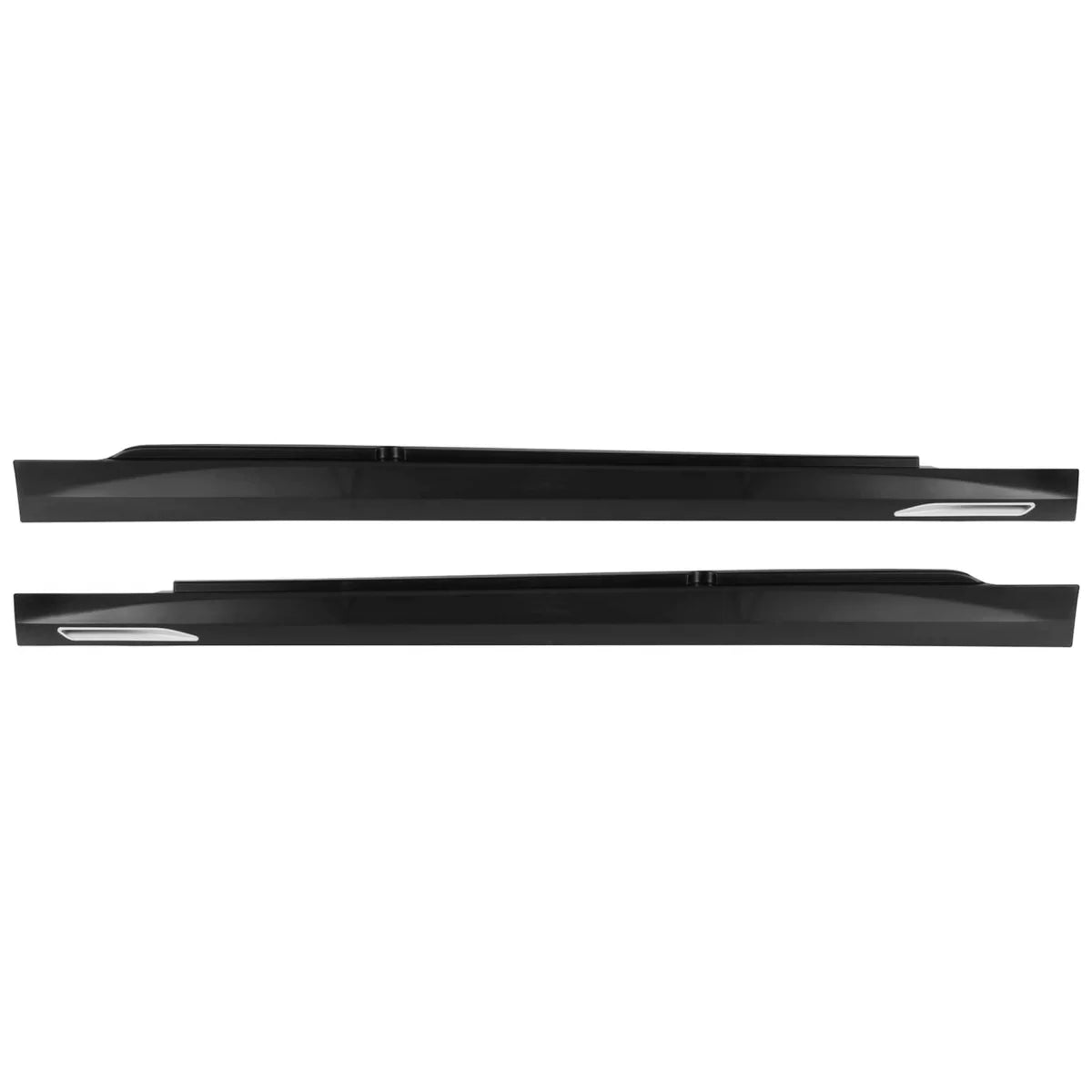 Body Kit Paraurti Sportivi M-tech per BMW Serie 5 G60 dal 2023