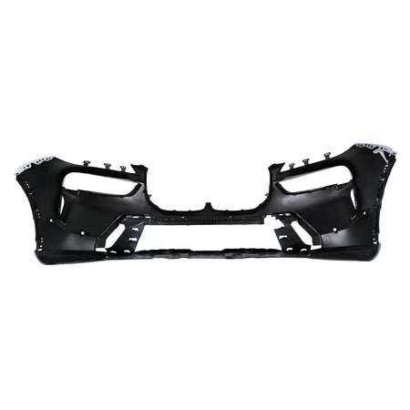 Body Kit Anteriore per BMW X7 G07 2018-2022 Conversione LCI 2023 M Design
