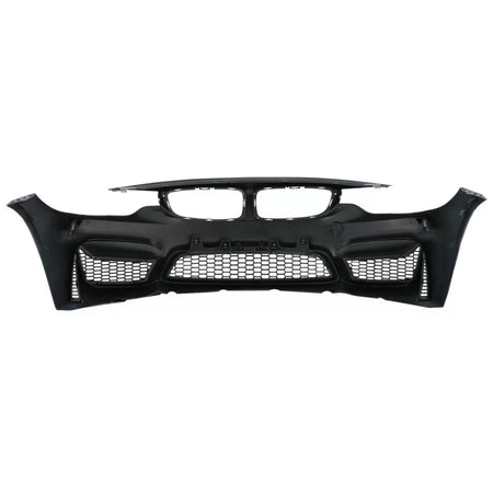 Body Kit con Griglie Centrali per BMW Serie 4 F36 (2013-2019) M4 Look