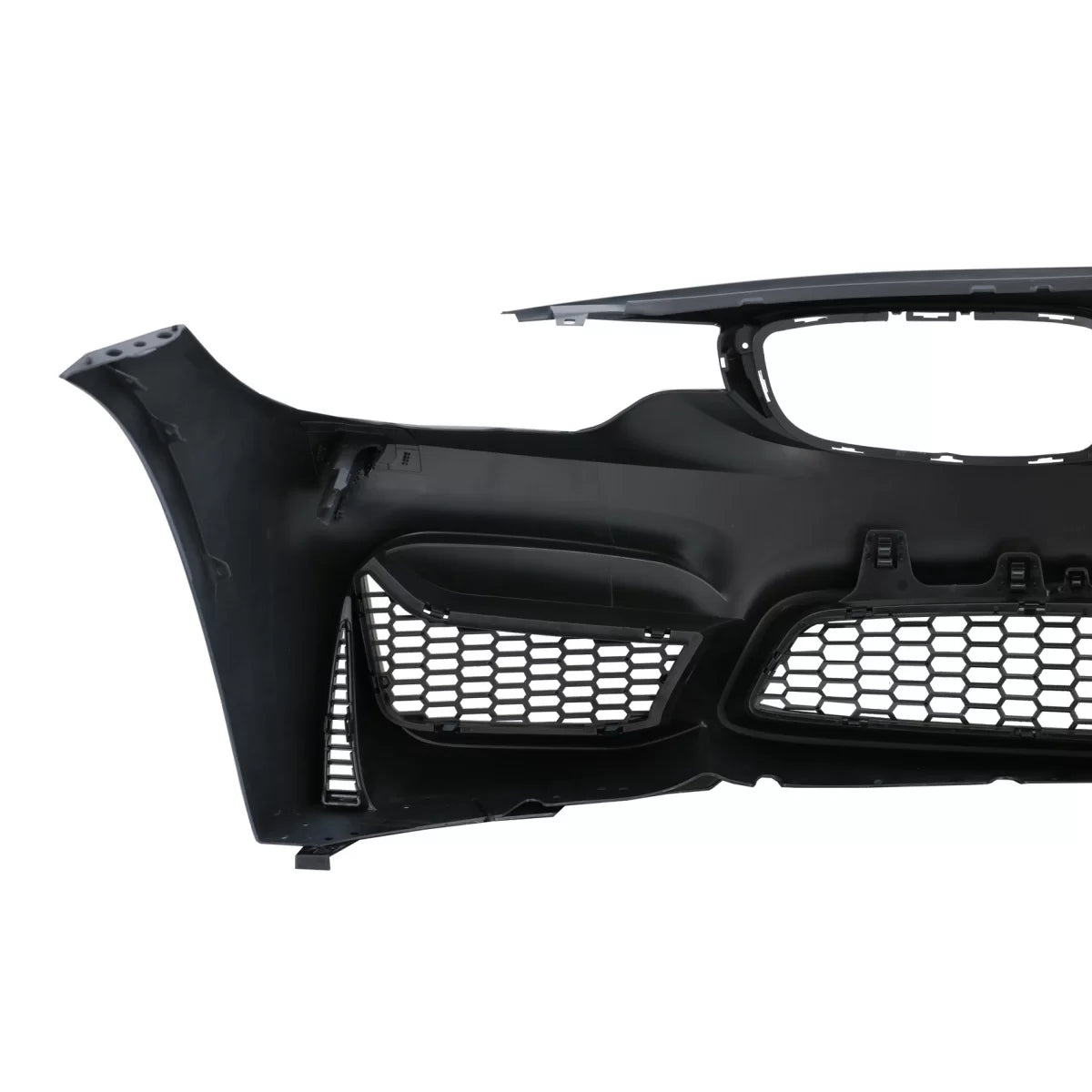 Body Kit con Griglie Centrali per BMW Serie 4 F36 (2013-2019) M4 Look