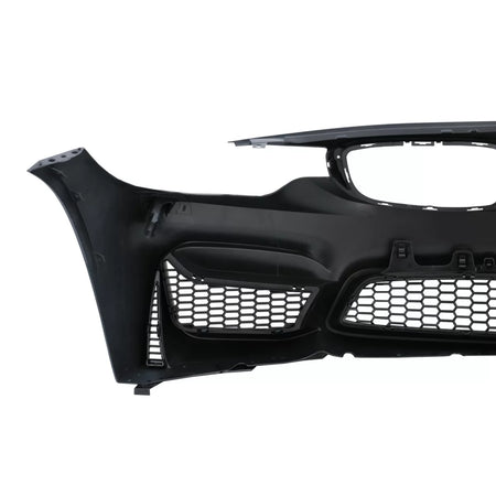 Body Kit con Griglie Centrali per BMW Serie 4 F36 (2013-2019) M4 Look