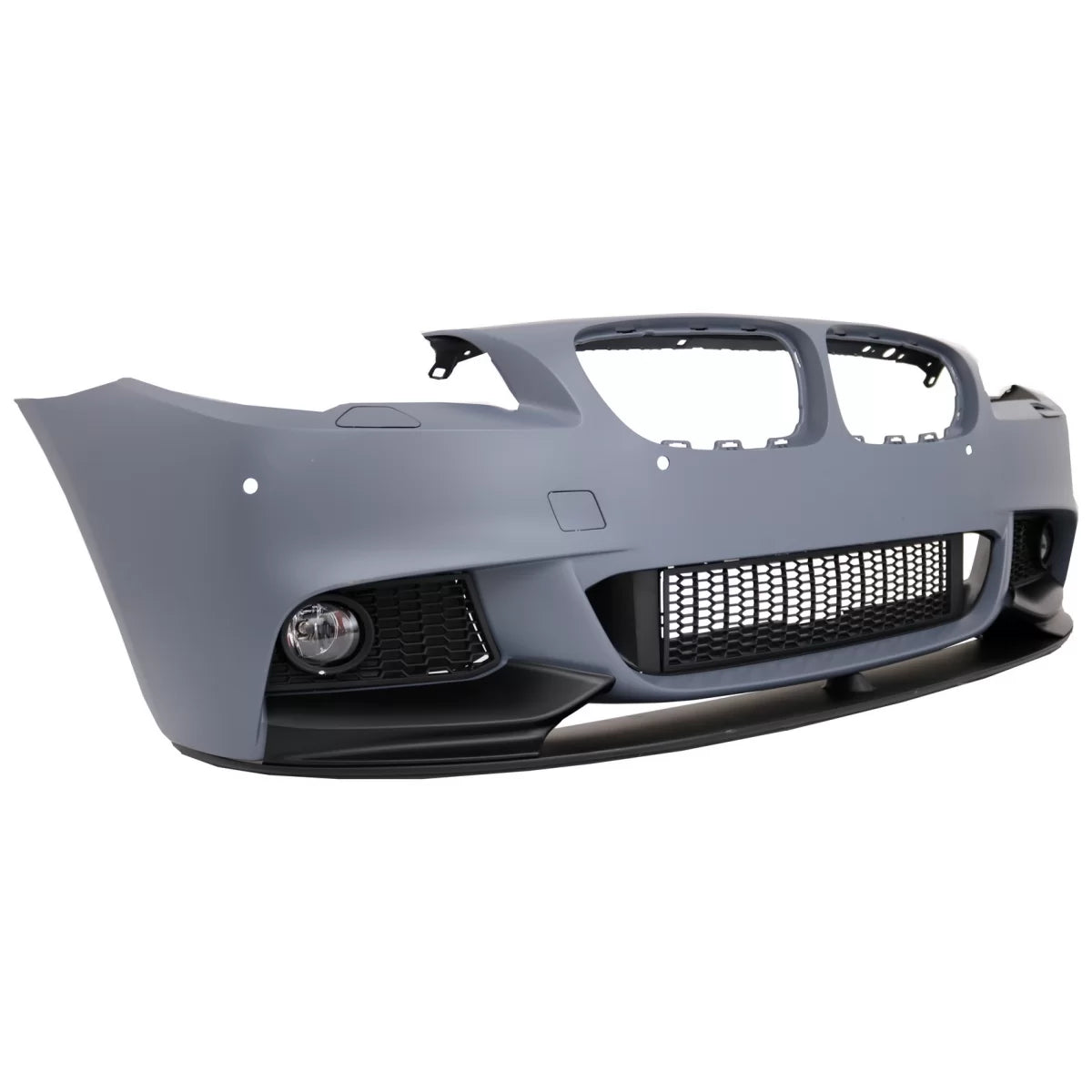 Body Kit con Griglie Centrali per BMW Serie 5 F11 Touring 2011-2013