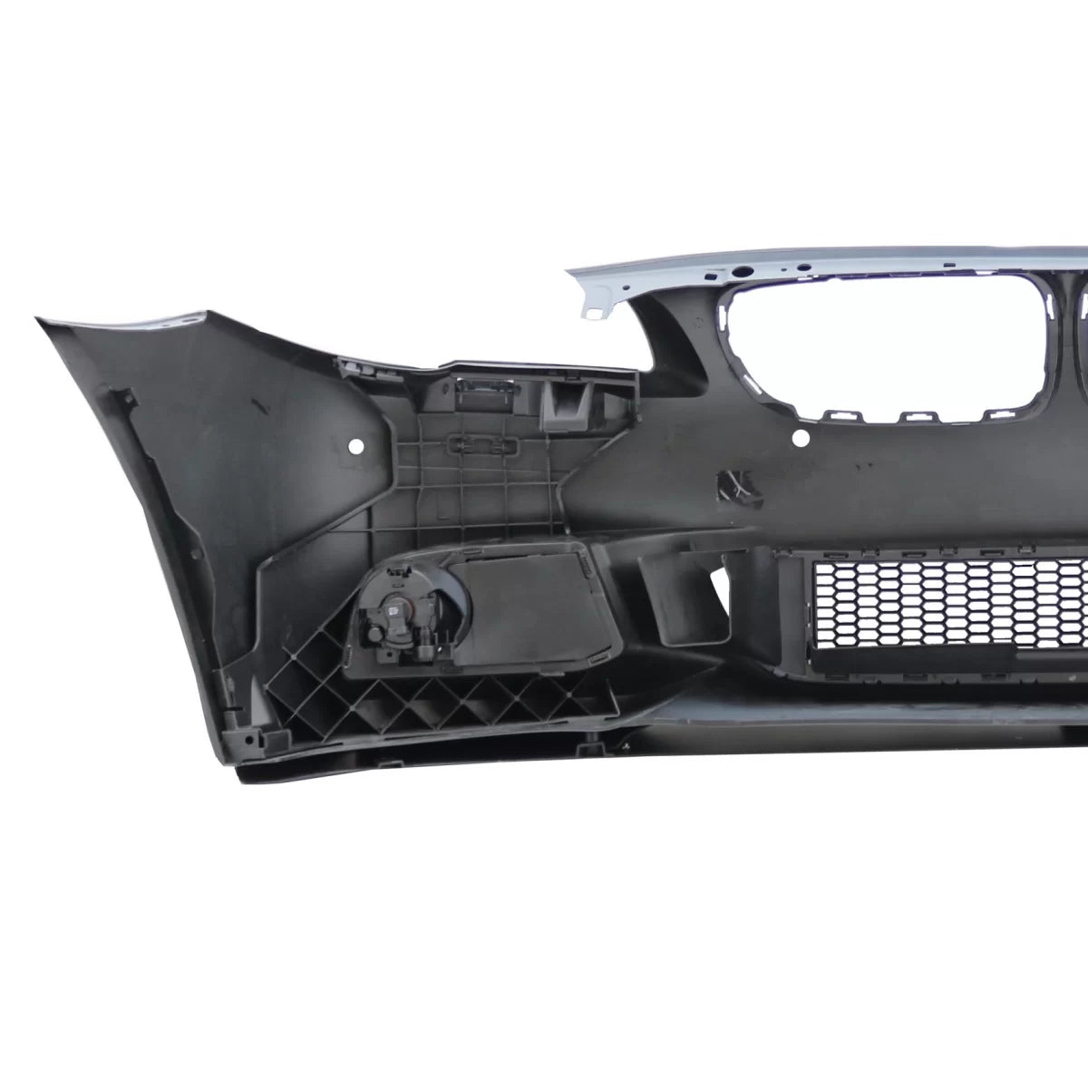 Body Kit con Griglie Centrali per BMW Serie 5 F11 Touring 2011-2013