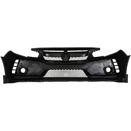 Body Kit Paraurti Sportivi per Honda Civic MK10 Fc Fk 2016-up Berlina Type