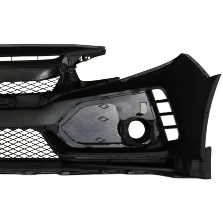Body Kit Paraurti Sportivi per Honda Civic MK10 Fc Fk 2016-up Berlina Type