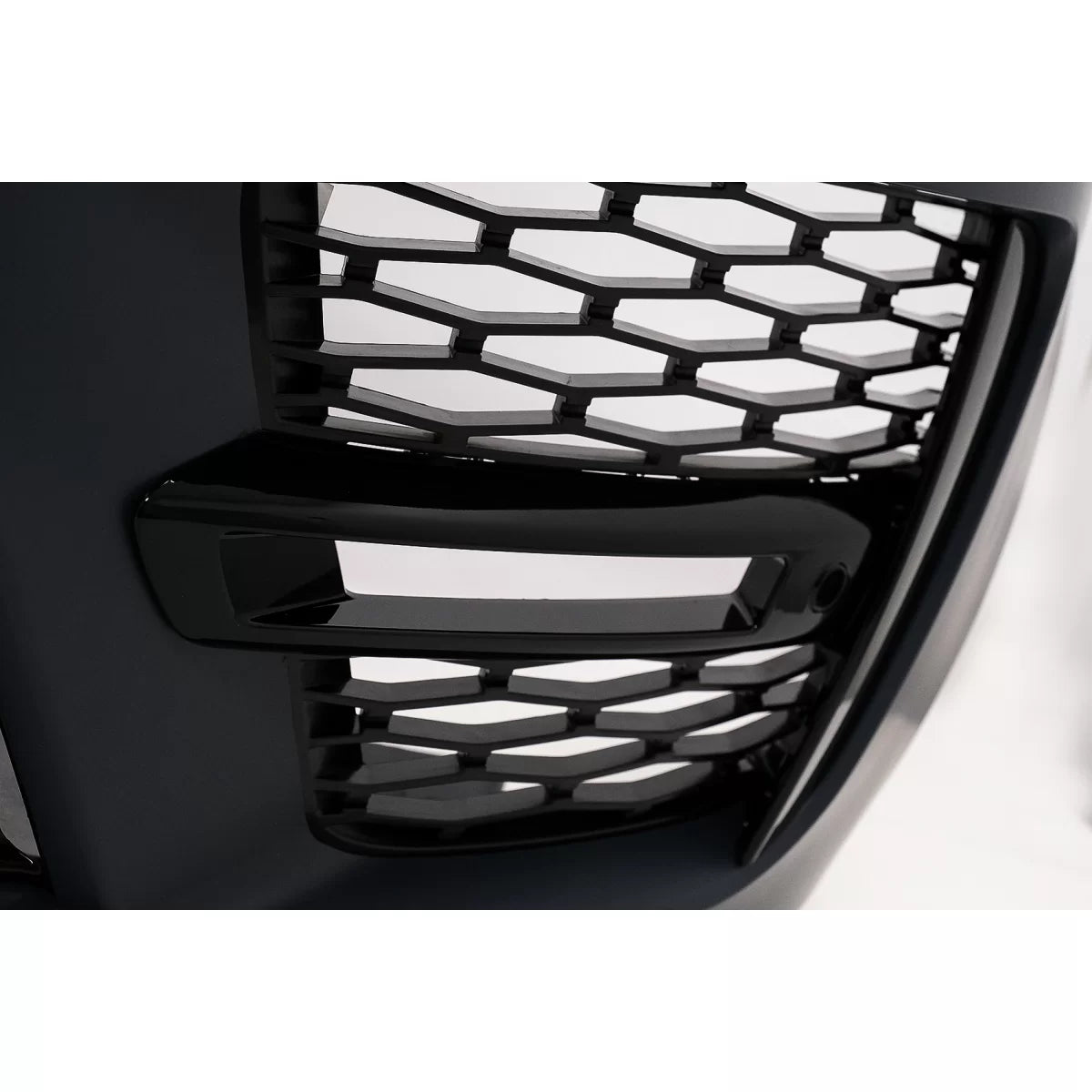 Body Kit Paraurti Sportivi Anteriore Posteriore per Range Rover Vogue Iv L405