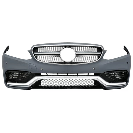 Body Kit con Fari LED e Barra Luci Posteriori per Mercedes Classe E W212