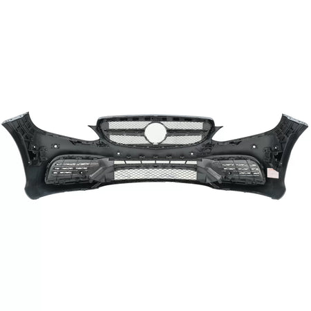 Body Kit con Fari LED e Barra Luci Posteriori per Mercedes Classe E W212