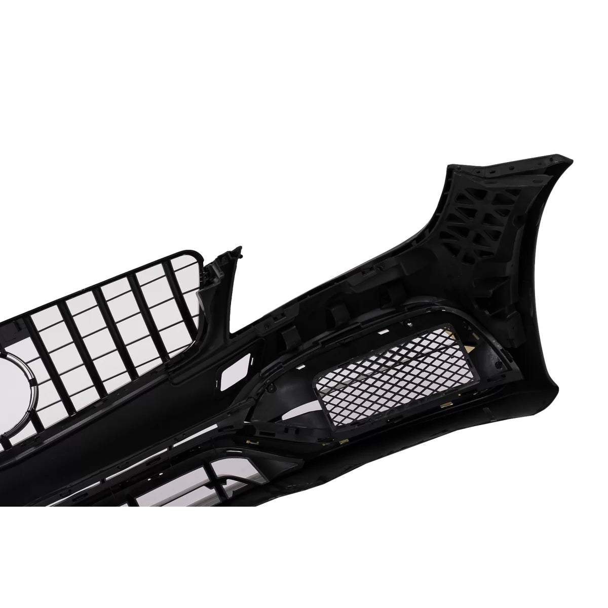 Body Kit Conversione C63 Design per Mercedes Classe C W204 2007-2015