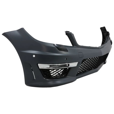 Body Kit Paraurti Anteriore C63 con Fari LED per Mercedes Classe C W204