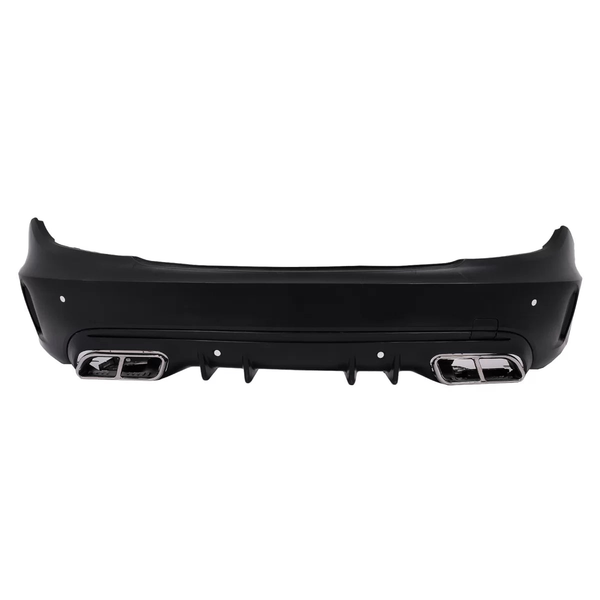 Body Kit Conversione C63 Design per Mercedes Classe C W204 2007-2015