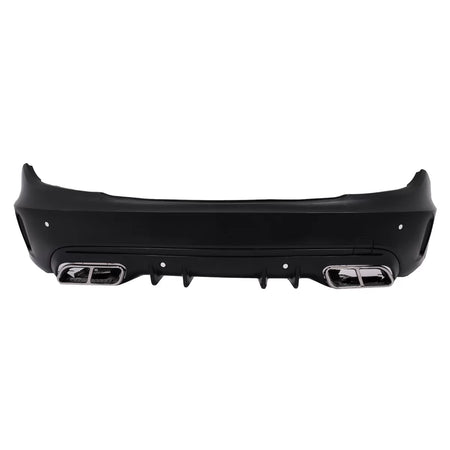 Body Kit Conversione C63 Design per Mercedes Classe C W204 2007-2015
