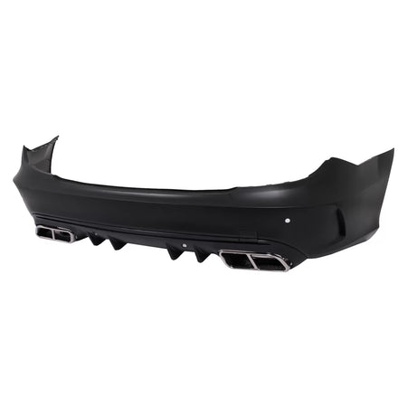 Body Kit Conversione C63 Design per Mercedes Classe C W204 2007-2015