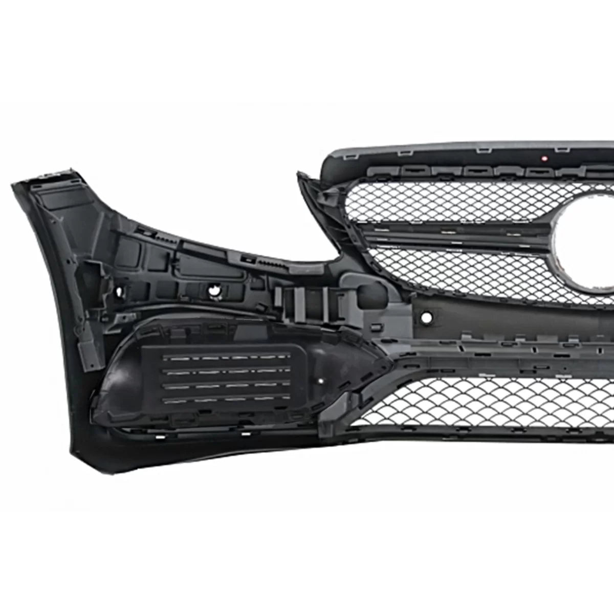 Body Kit Paraurti Sportivo C63 Design per Mercedes Classe C W205 2014-2018